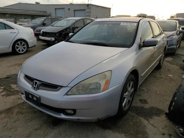 2003 Honda Accord Coupe EX