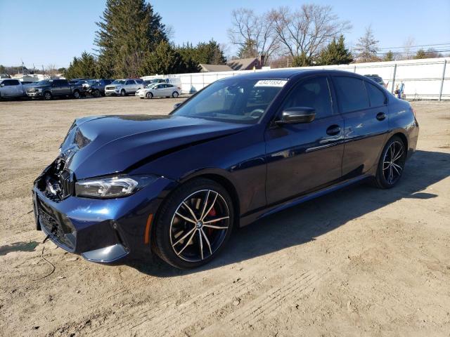 2024 Bmw 330xi For Sale 