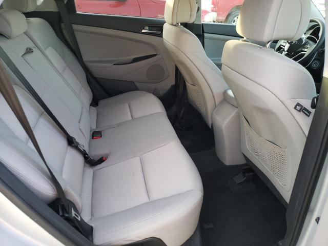 2018 HYUNDAI TUCSON SEL KM8J3CA47JU606674