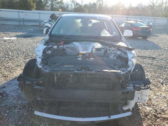 2018 INFINITI Q50 LUXE JN1EV7AP8JM357340