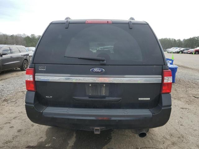 2017 FORD 1220 HST 1FMJU1HT6HEA19241