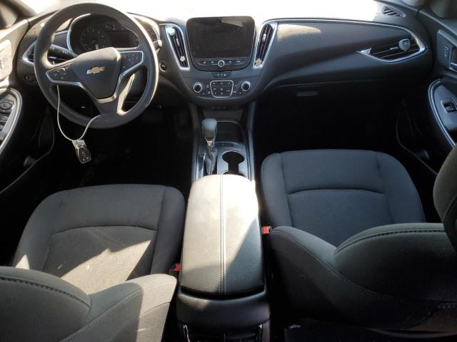 2021 CHEVROLET MALIBU LT - 1G1ZD5ST8MF024462