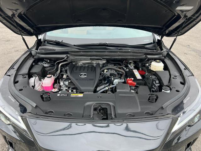 2023 LEXUS RX 350 PRE JTJCHMAA7P2004269