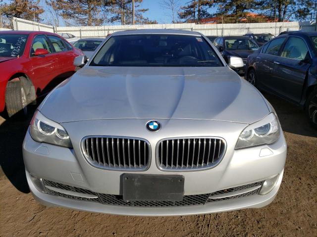 VIN 3MZBM1U79FM156762 2013 BMW 5 SERIES no.5