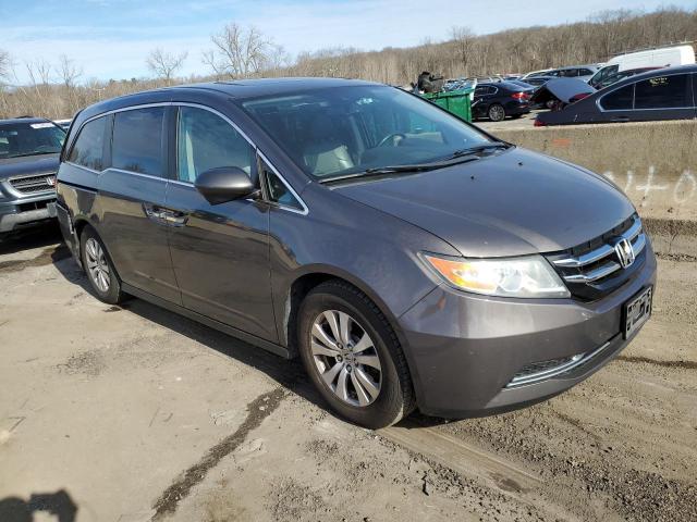 2015 HONDA ODYSSEY 5FNRL5H69FB007592