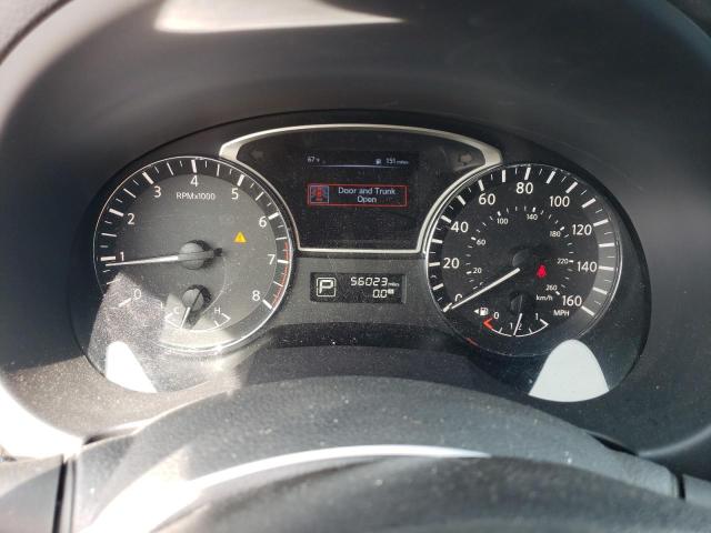 2015 NISSAN ALTIMA 2.5 1N4AL3AP3FN393423