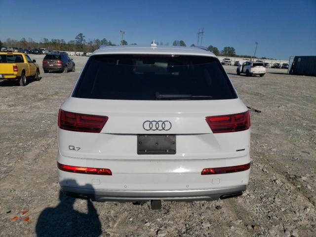 VIN WA1LHAF78KD030949 2019 Audi Q7, Premium Plus no.6