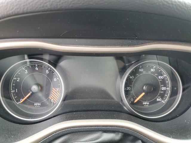 2015 Jeep Cherokee Limited VIN: 1C4PJMDSXFW759467 Lot: 43639594