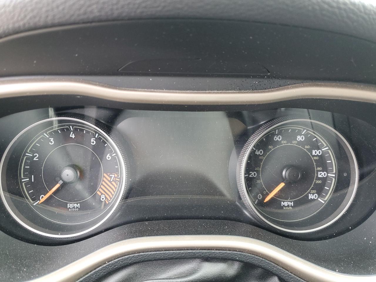 1C4PJMDSXFW759467 2015 Jeep Cherokee Limited