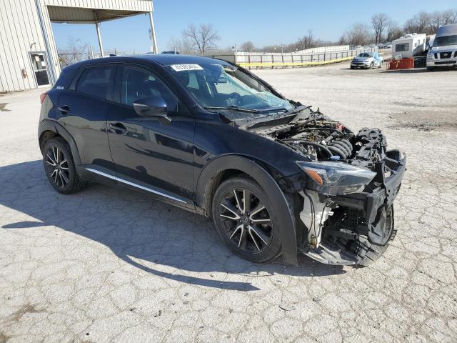 2016 MAZDA CX-3 GRAND - JM1DKBD79G0109887