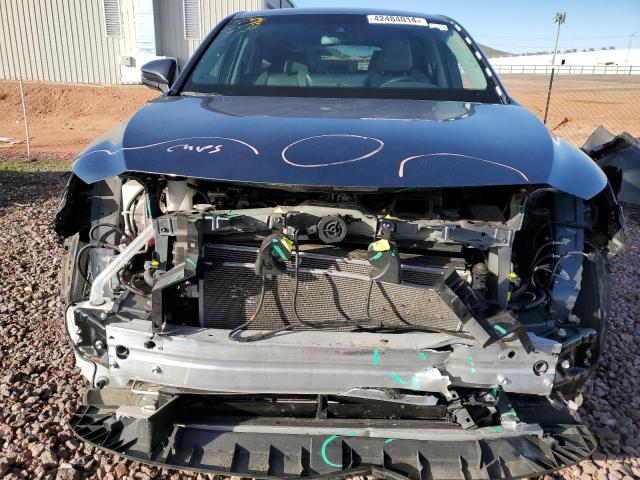 2022 TOYOTA VENZA LE - JTEAAAAH0NJ094647