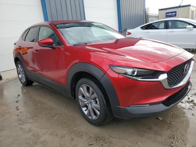 3MVDMBBL1MM254262 2021 Mazda Cx-30 Select