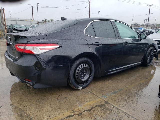 2020 Toyota Camry Se VIN: 4T1G11AK6LU863704 Lot: 41700334