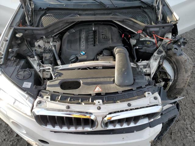 VIN 5UXKR0C5XF0K65232 2015 BMW X5, Xdrive35I no.11