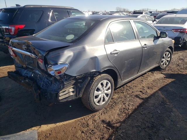 2011 Toyota Corolla Base VIN: 2T1BU4EE2BC683742 Lot: 41643274