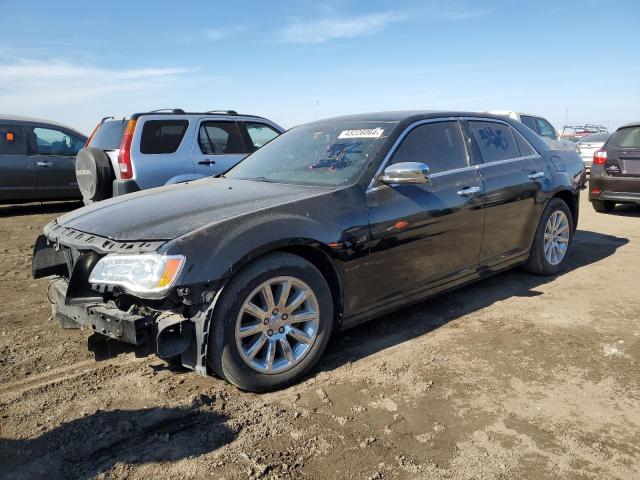 2C3CCAET0DH686446 2013 Chrysler 300C