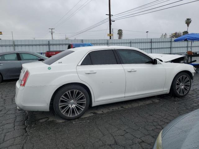 2014 Chrysler 300 S VIN: 2C3CCABG9EH190005 Lot: 43606504