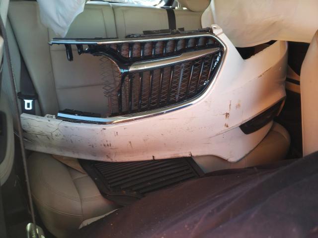 2019 BUICK ENCORE ESS KL4CJCSM7KB747270