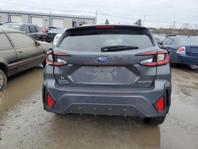 JF2GUADC7R8233791 2024 Subaru Crosstrek Premium