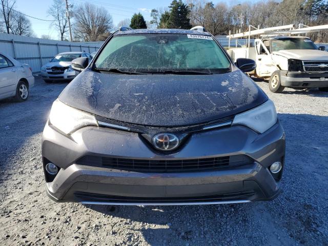 2016 TOYOTA RAV4 LIMIT 2T3DFREV5GW458535