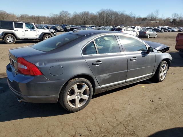 2008 Volvo S80 T6 Turbo VIN: YV1AH992181078129 Lot: 53253504