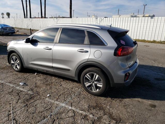 2022 KIA NIRO EX PR KNDCE3LC1N5528792