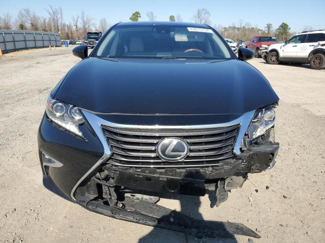 2018 LEXUS ES 350 58ABK1GGXJU114548