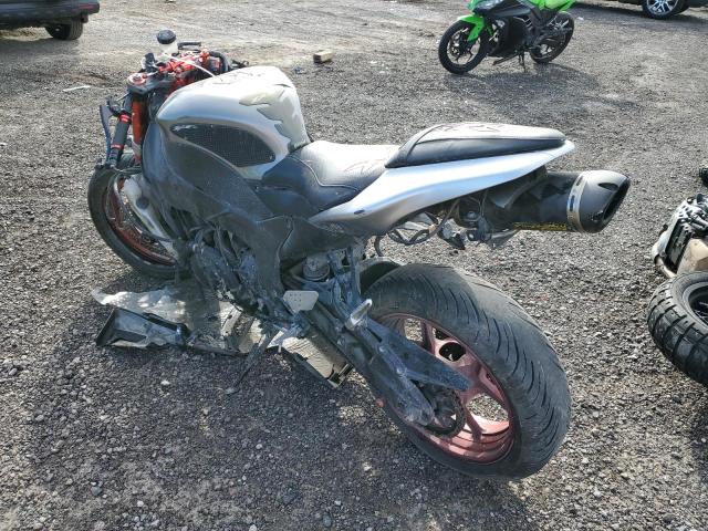 2007 KAWASAKI ZX600 P - JKAZX4P137A000646