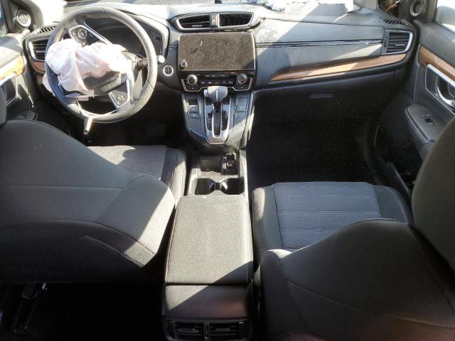 2019 Honda Cr-V Ex VIN: 7FARW2H57KE054650 Lot: 44487874