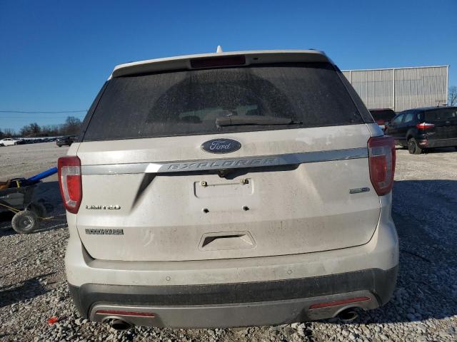 2017 Ford Explorer - Image 6