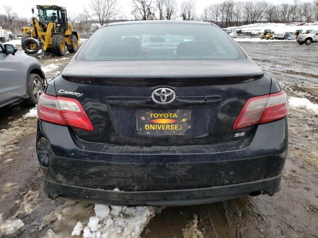 2009 Toyota Camry Base VIN: 4T1BE46K89U802551 Lot: 42268904