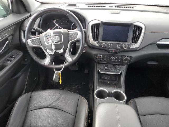2021 GMC TERRAIN SL - 3GKALVEV9ML307189