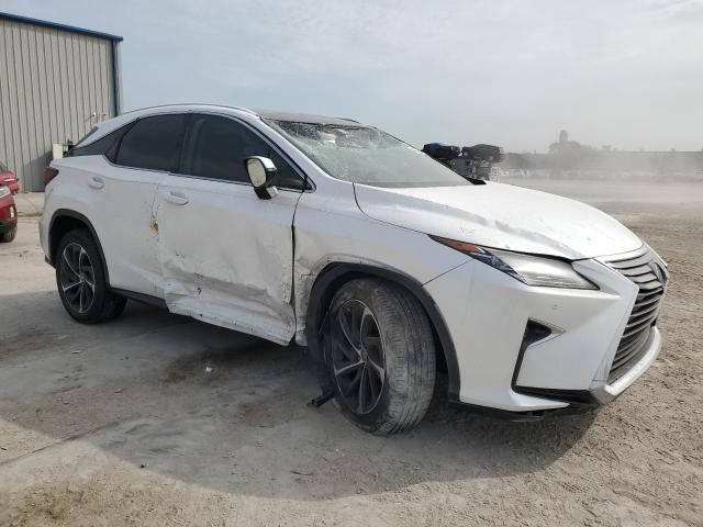2017 LEXUS RX 350 BAS 2T2ZZMCA2HC062876