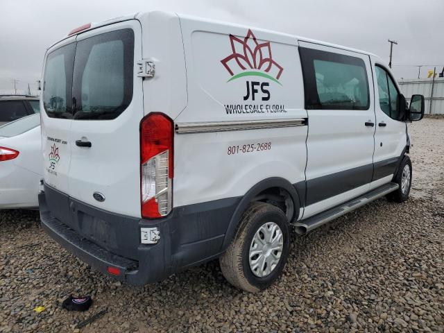 2017 FORD TRANSIT T- - 1FTYR1YM0HKA91938
