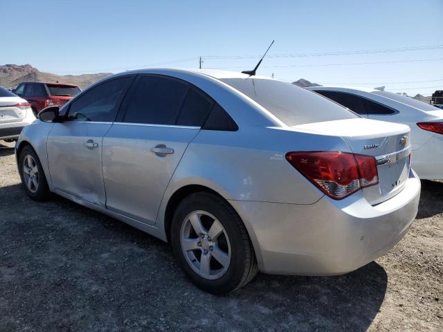 2012 Chevrolet Cruze Lt VIN: 1G1PF5SC4C7366940 Lot: 44876744