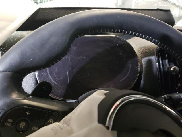 2022 MINI COOPERS WMZ83BR03N3N53207