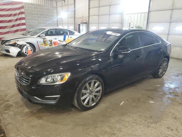 2017 Volvo S60 