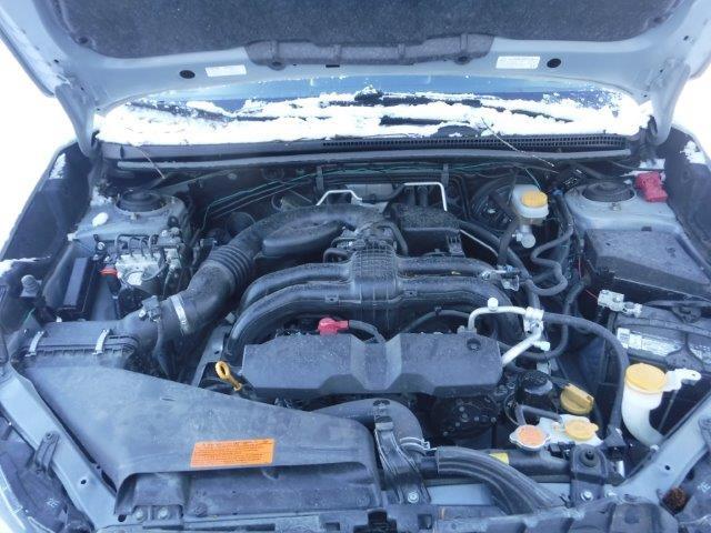 2016 SUBARU CROSSTREK - JF2GPADC0G8302714