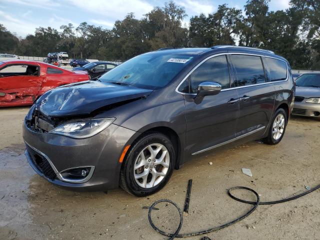 2C4RC1GG1LR127793 2020 CHRYSLER PACIFICA, photo no. 1