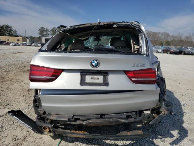 VIN 5UXKR2C56E0H31414 2014 BMW X5, Sdrive35I no.6