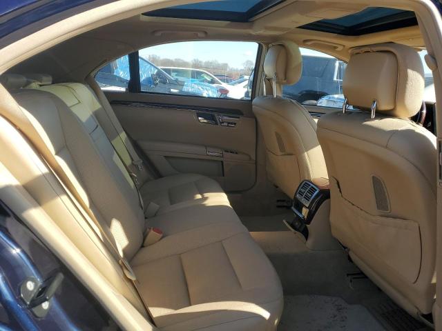 VIN WDDNG9EB4DA511278 2013 Mercedes-Benz S-Class, 5... no.10