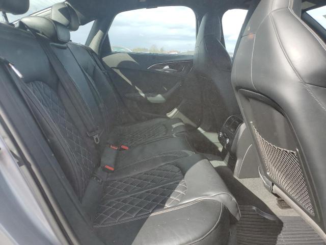 2018 AUDI S6 PRESTIG WAUHFAFC1JN034555