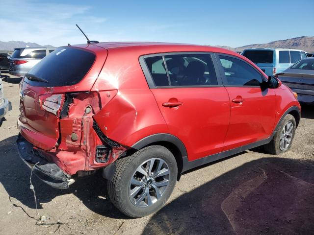 2014 Kia Sportage Base VIN: KNDPB3ACXE7602373 Lot: 51245514