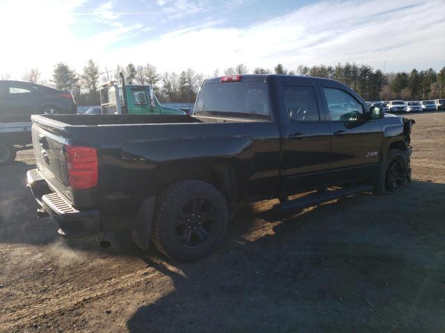 2017 CHEVROLET silverado 1GCVKREC4HZ293481