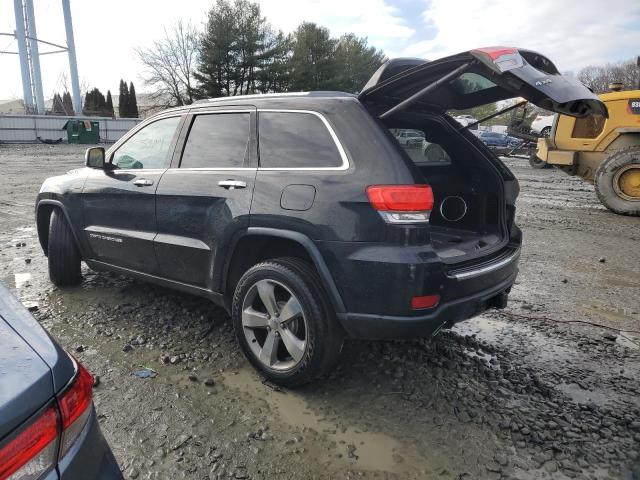Vin: 1c4rjfbgxec104941, lot: 40461854, jeep grand cher limited 20142