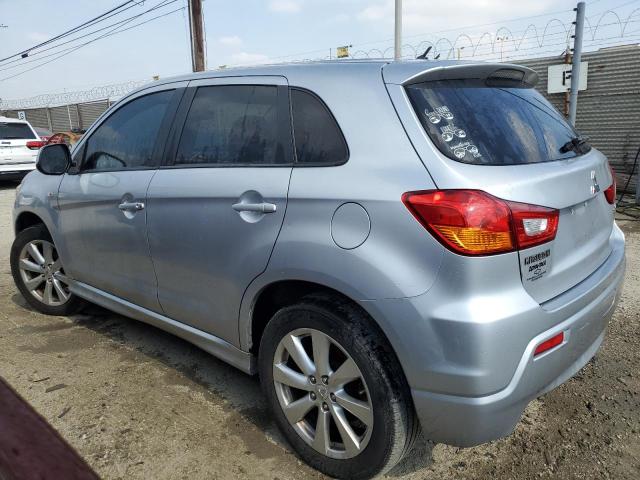 2012 Mitsubishi Outlander Sport Se VIN: JA4AR4AU8CZ007369 Lot: 42932424