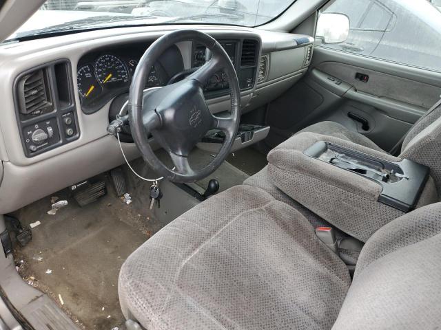1999 Chevrolet Silverado K1500 VIN: 1GCEK19T4XZ207385 Lot: 44816494