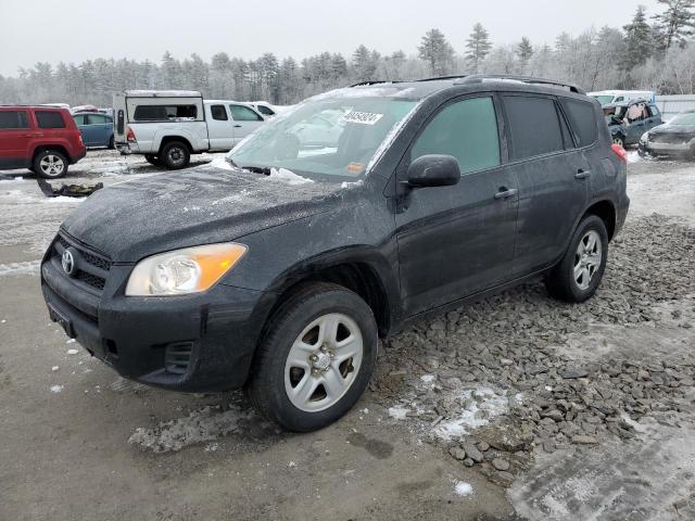 2010 Toyota RAV4 