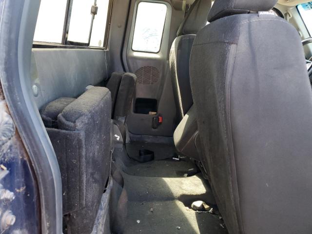 2010 Ford Ranger Super Cab VIN: 1FTLR4FE0APA63430 Lot: 41639154