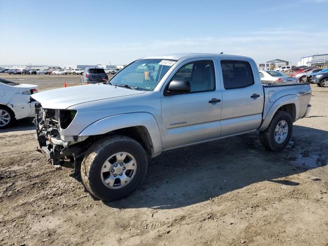 2013 Toyota Tacoma 